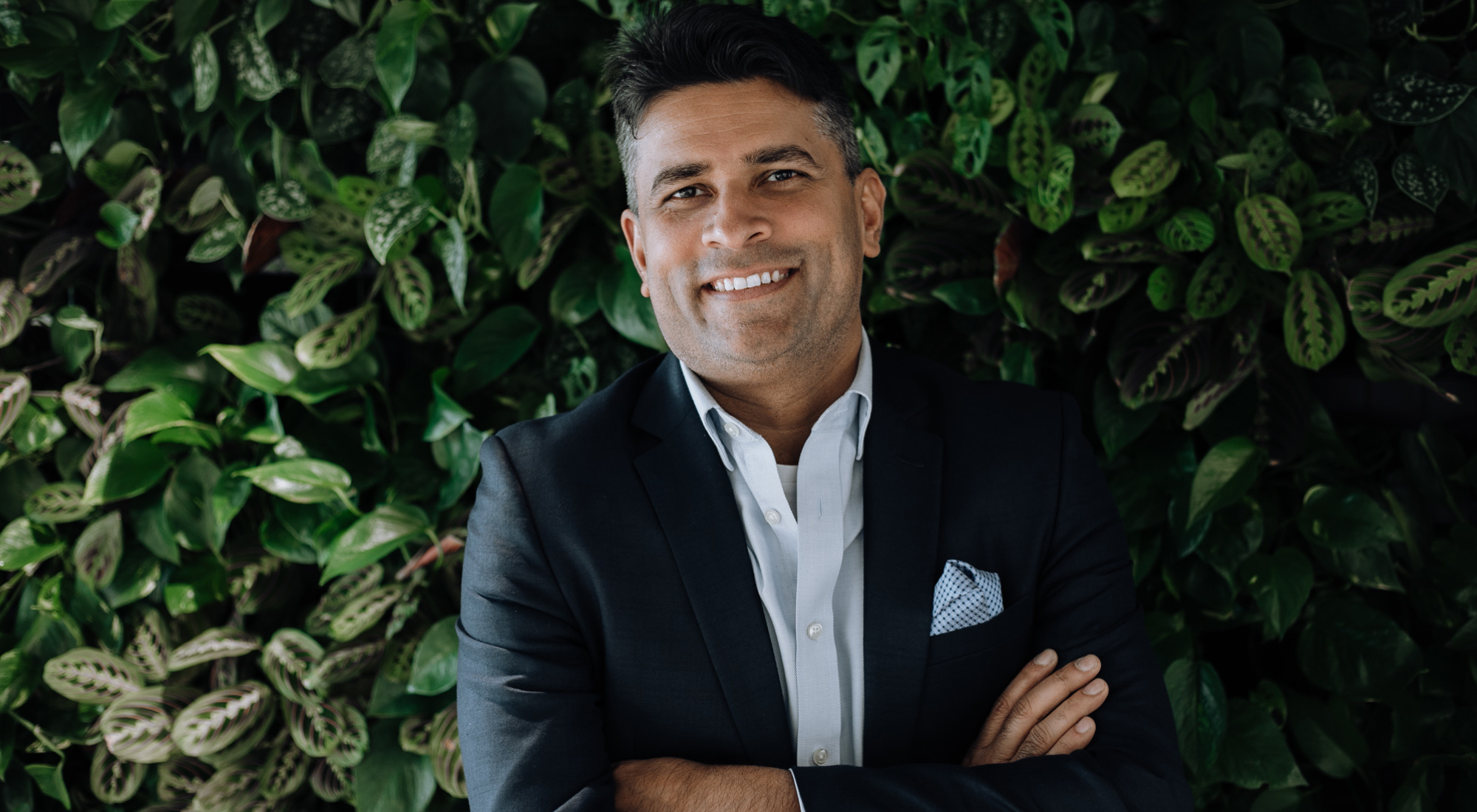 Leading Change in the Digital Age with Anand Verma