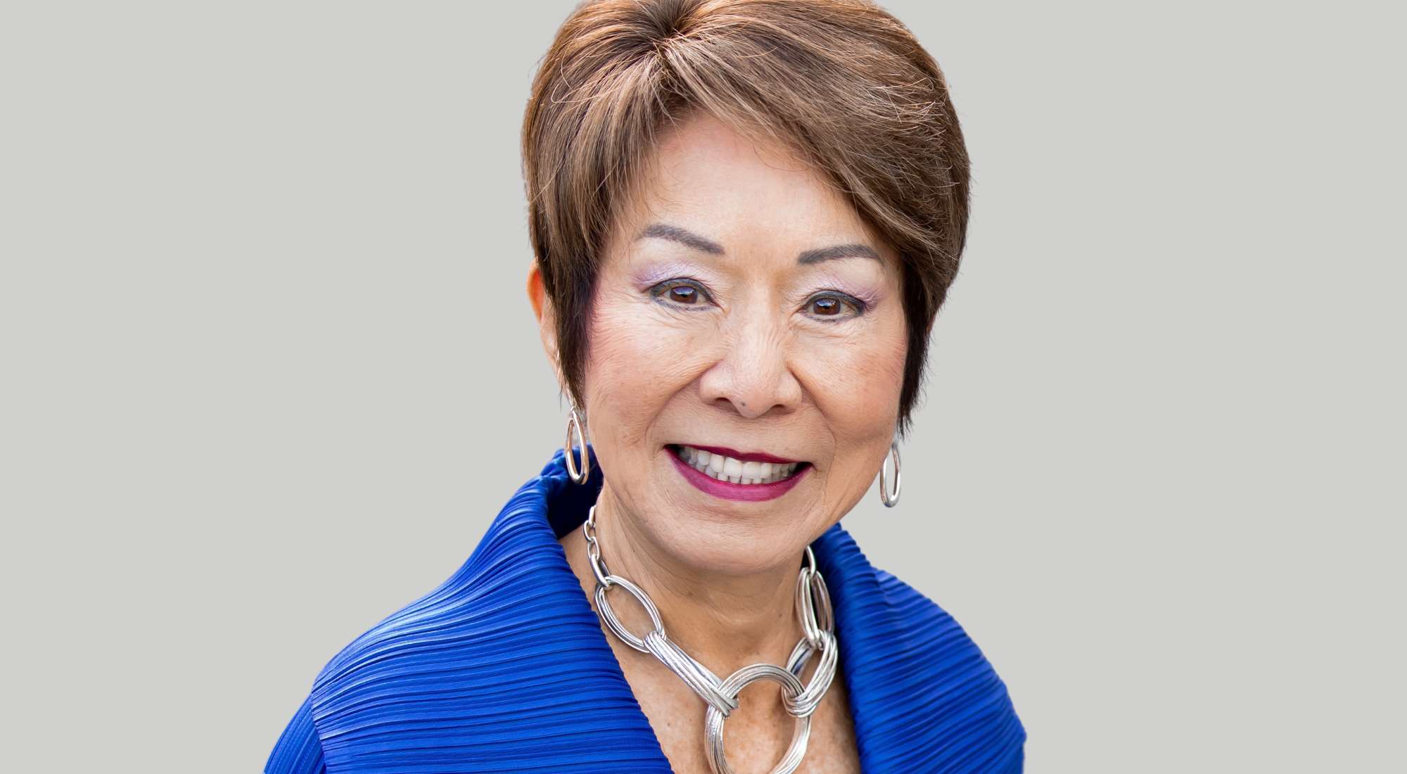 Dare to Dream Because It’s Never Too Late with Dinah Lin