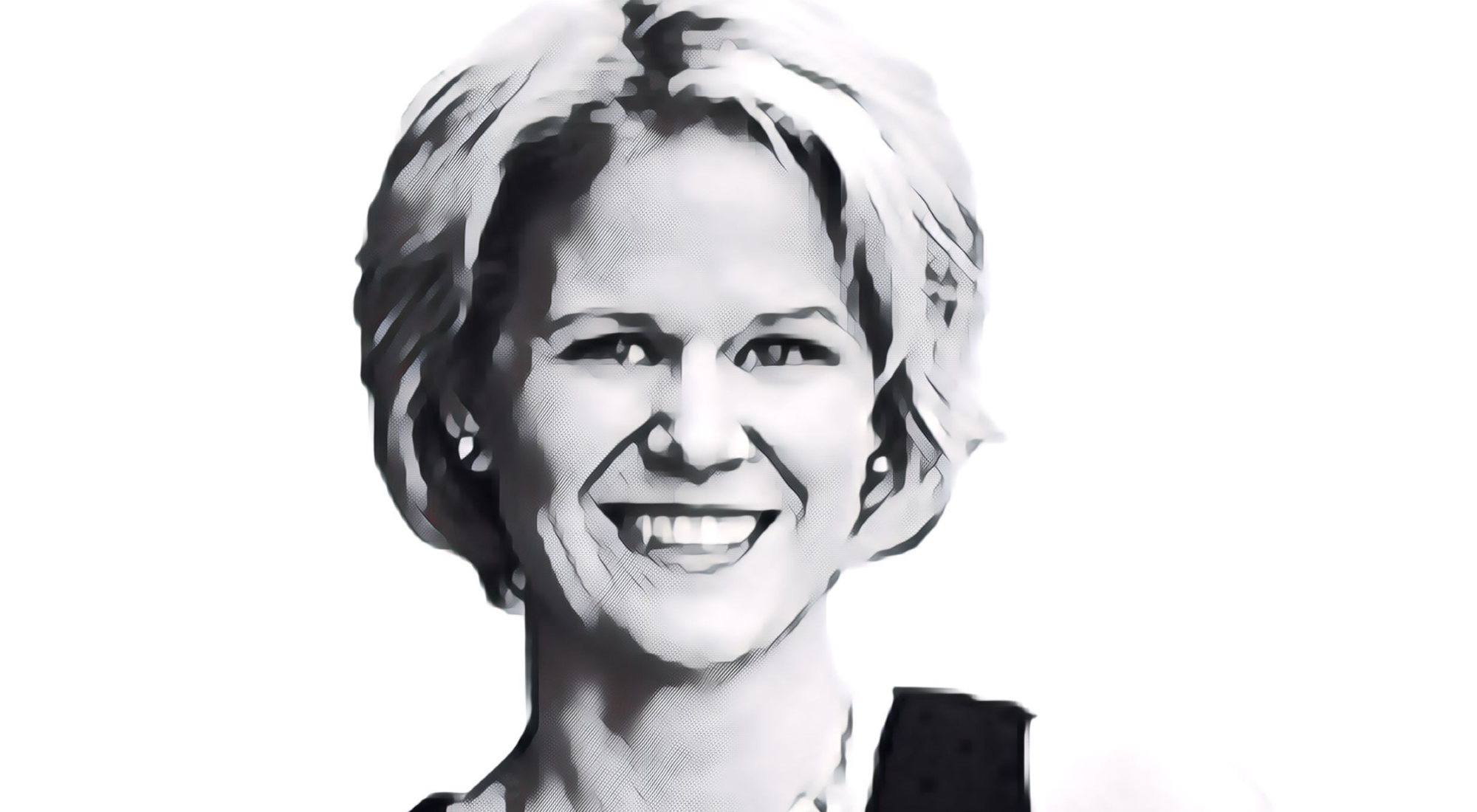 Taking Risks & Changing Lanes With Elizabeth Shaw