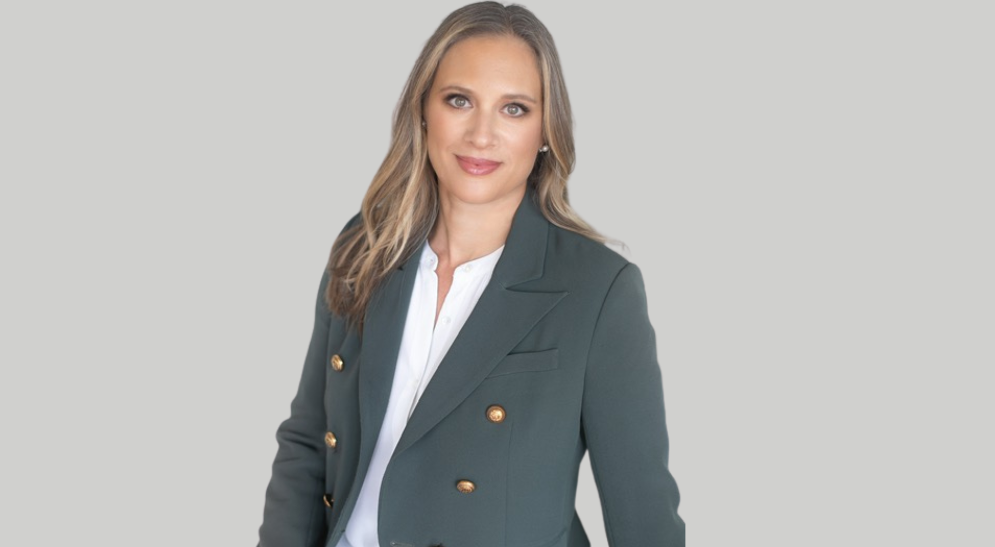 Being Transparent and Living a Life with No Regrets Featuring Healthwell Acquisition Corp.’s Alyssa Rapp