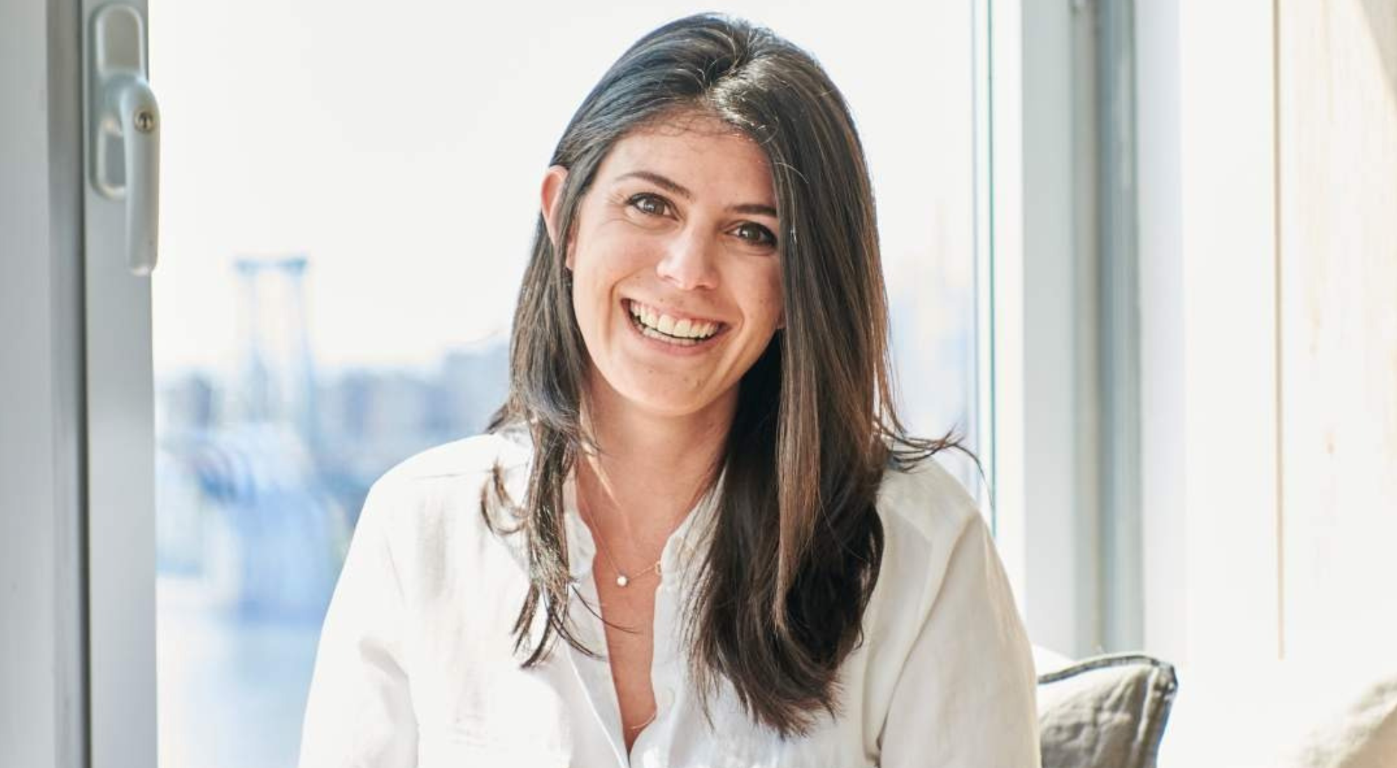 The Joy Is in the Journey With Belgian Boys CEO Anouck Gotlib