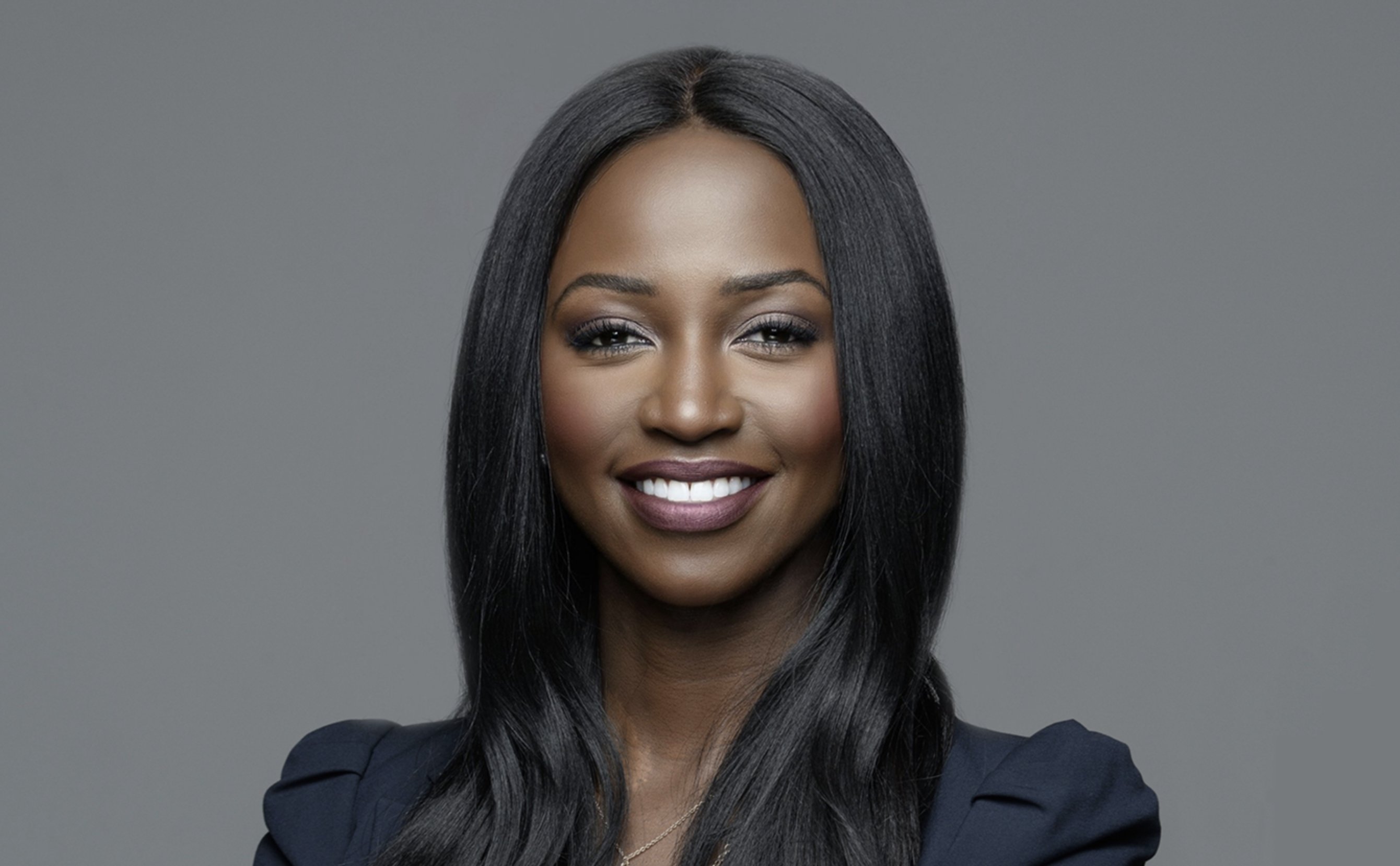 Optimism & Entrepreneurship with Esther Ayorinde-Iyamu