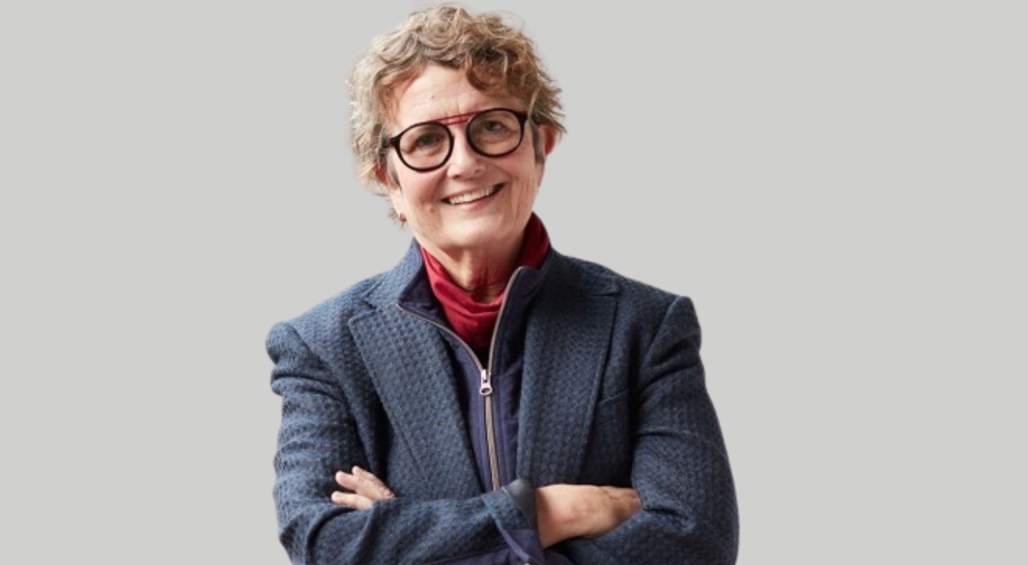 Unlocking Potential Through Curiosity with TomboyX’s Fran Dunaway