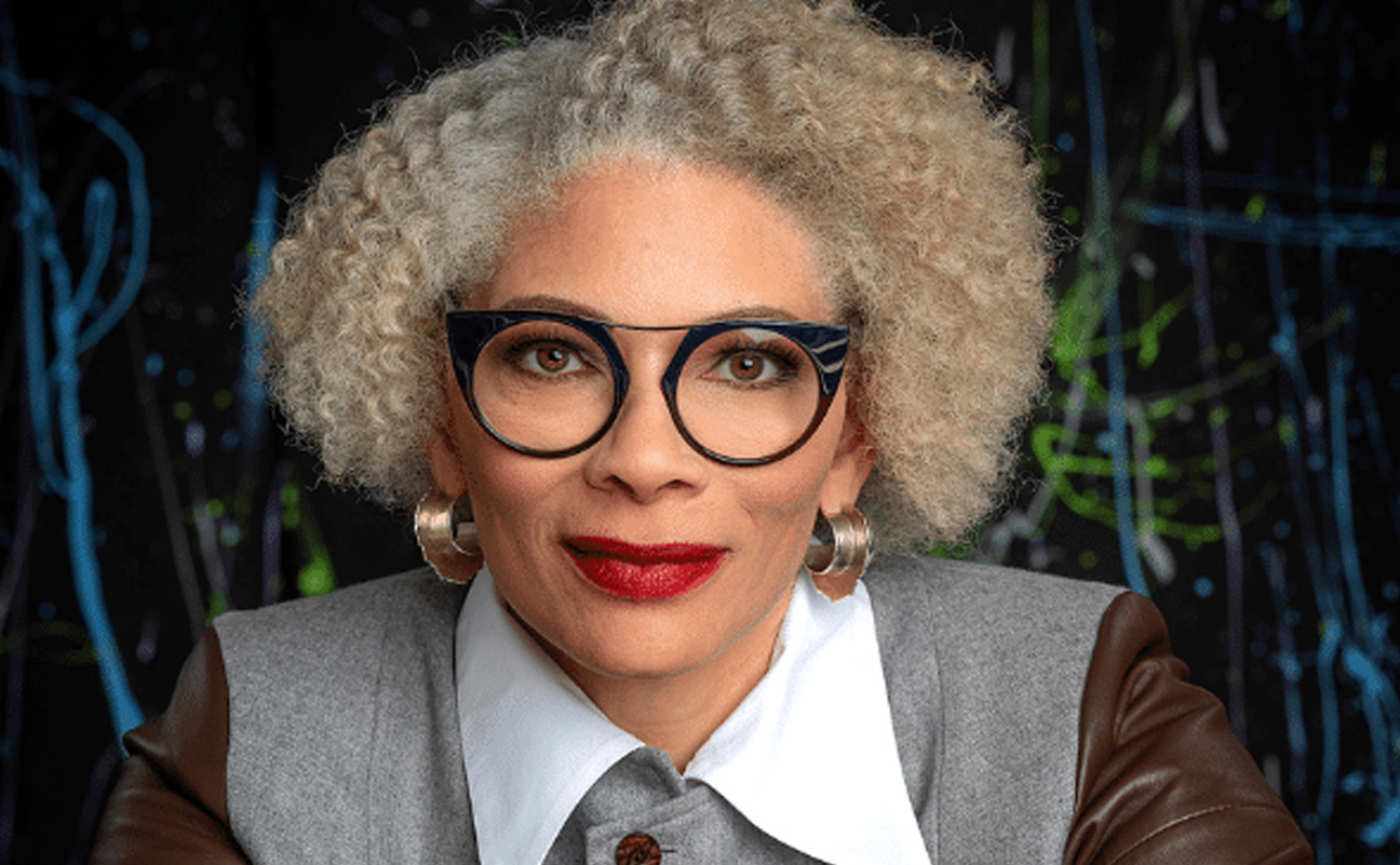 How to Ace The Interview with Google’s Ginny Clarke
