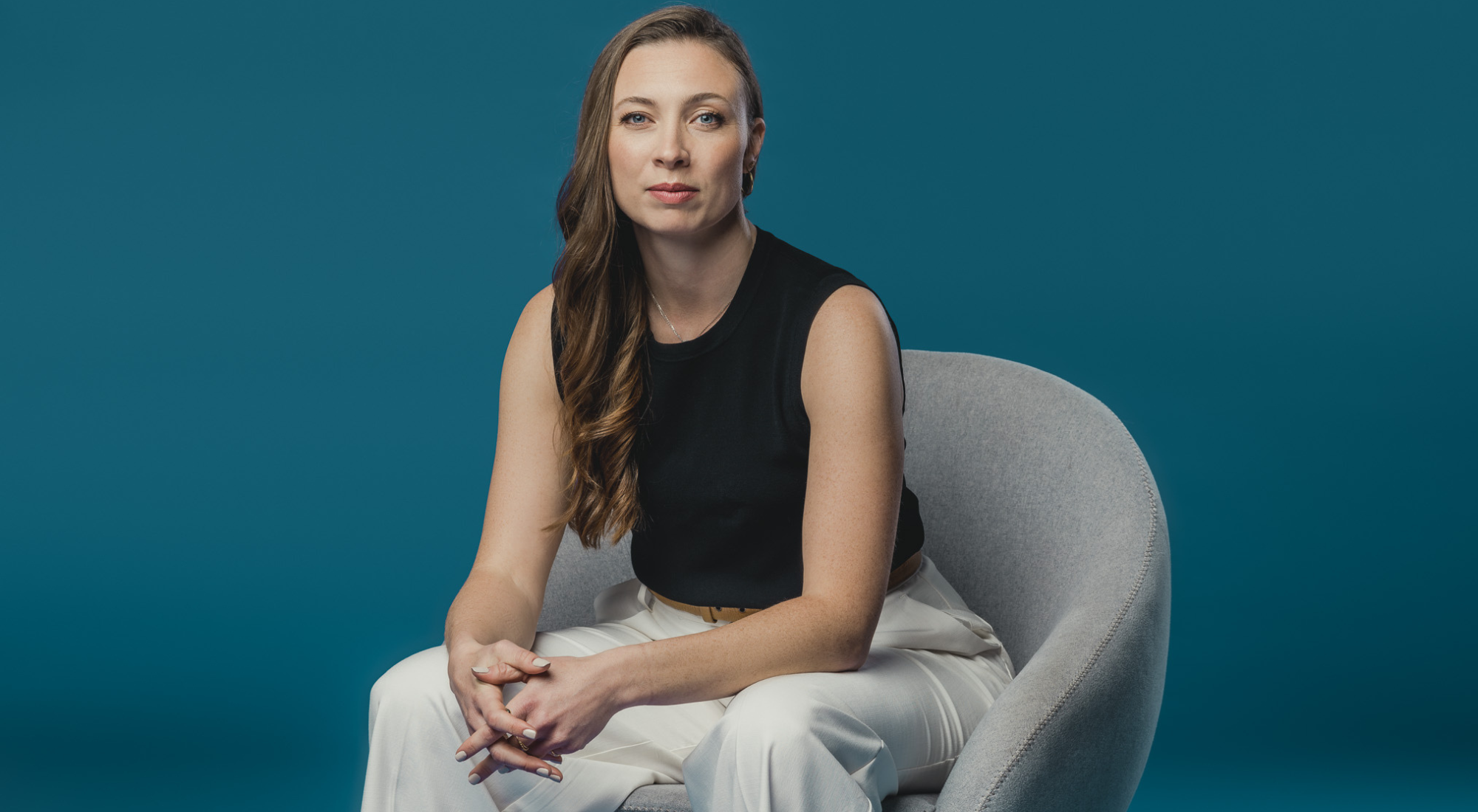 Working with Your Inner Voice Featuring Author, International Speaker, Self-Intelligence Coach, and Former Dental Oncologist, Dr. Jessica Metcalfe