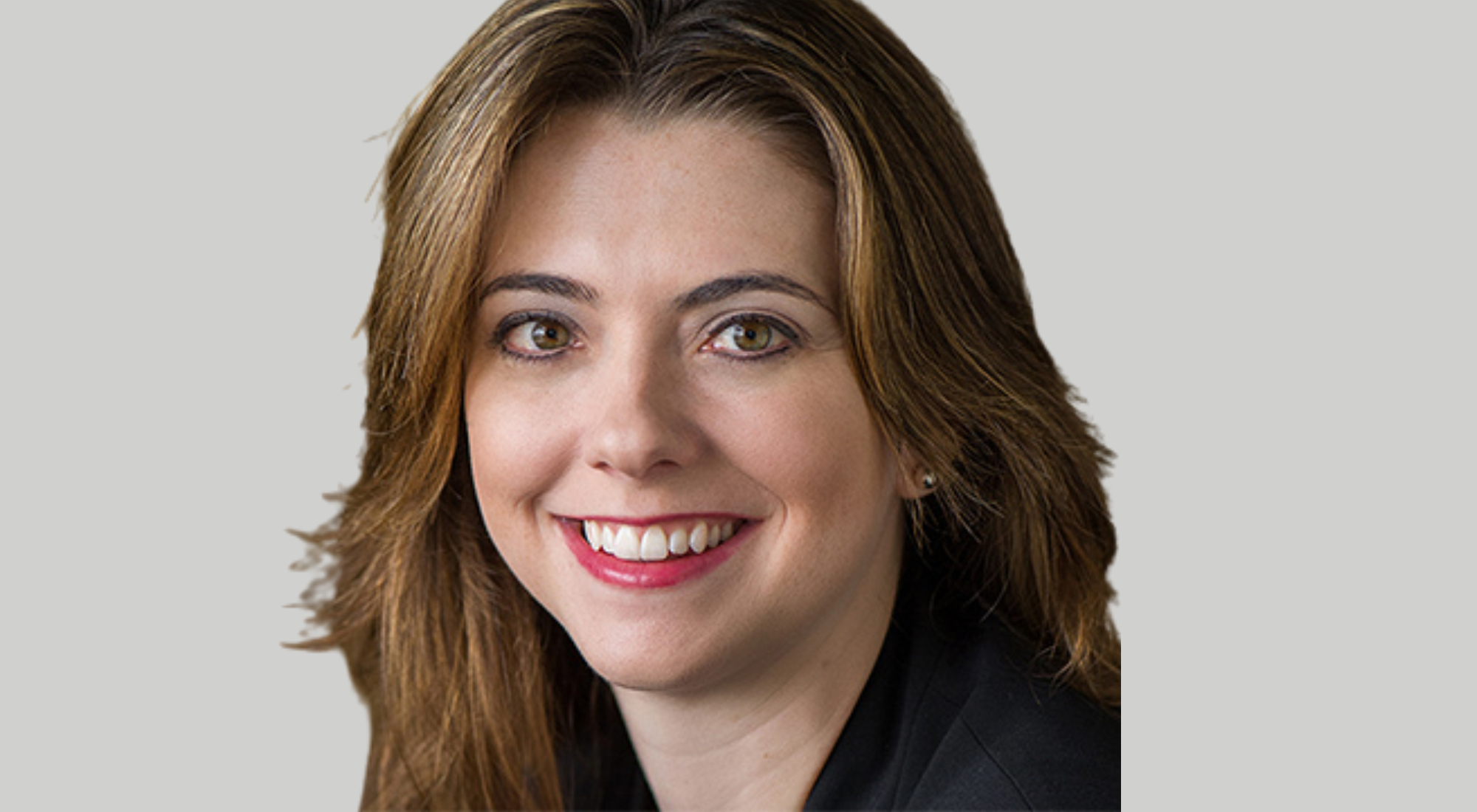 Being Unapologetically Authentic with Milken Institute’s Katie O’Reilly