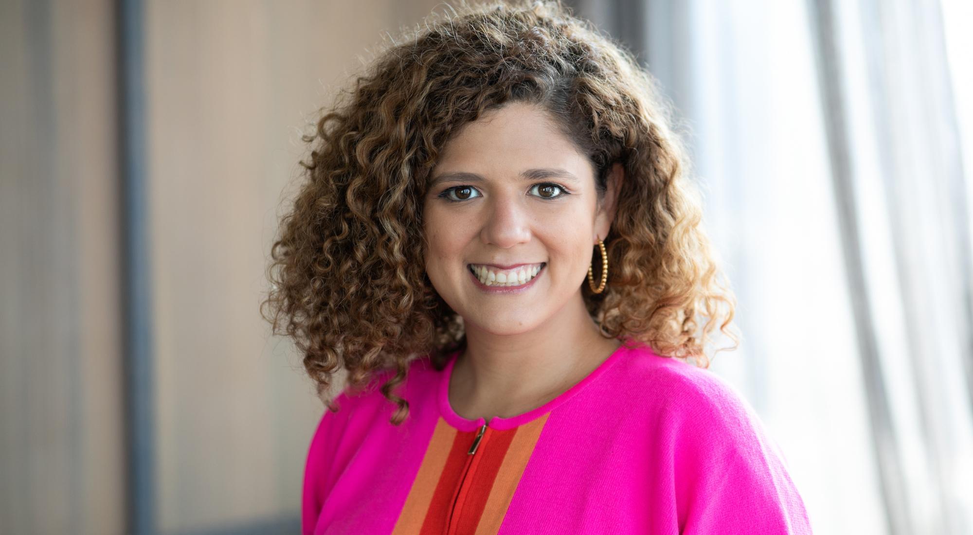 The Art of Prioritization and Asking Questions as a CEO with Maricella Herrera Avila, CEO of Ellevate Network