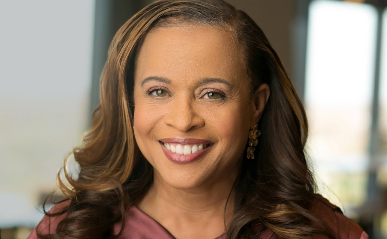 Owning Your Personal Power with Google’s Melonie Parker