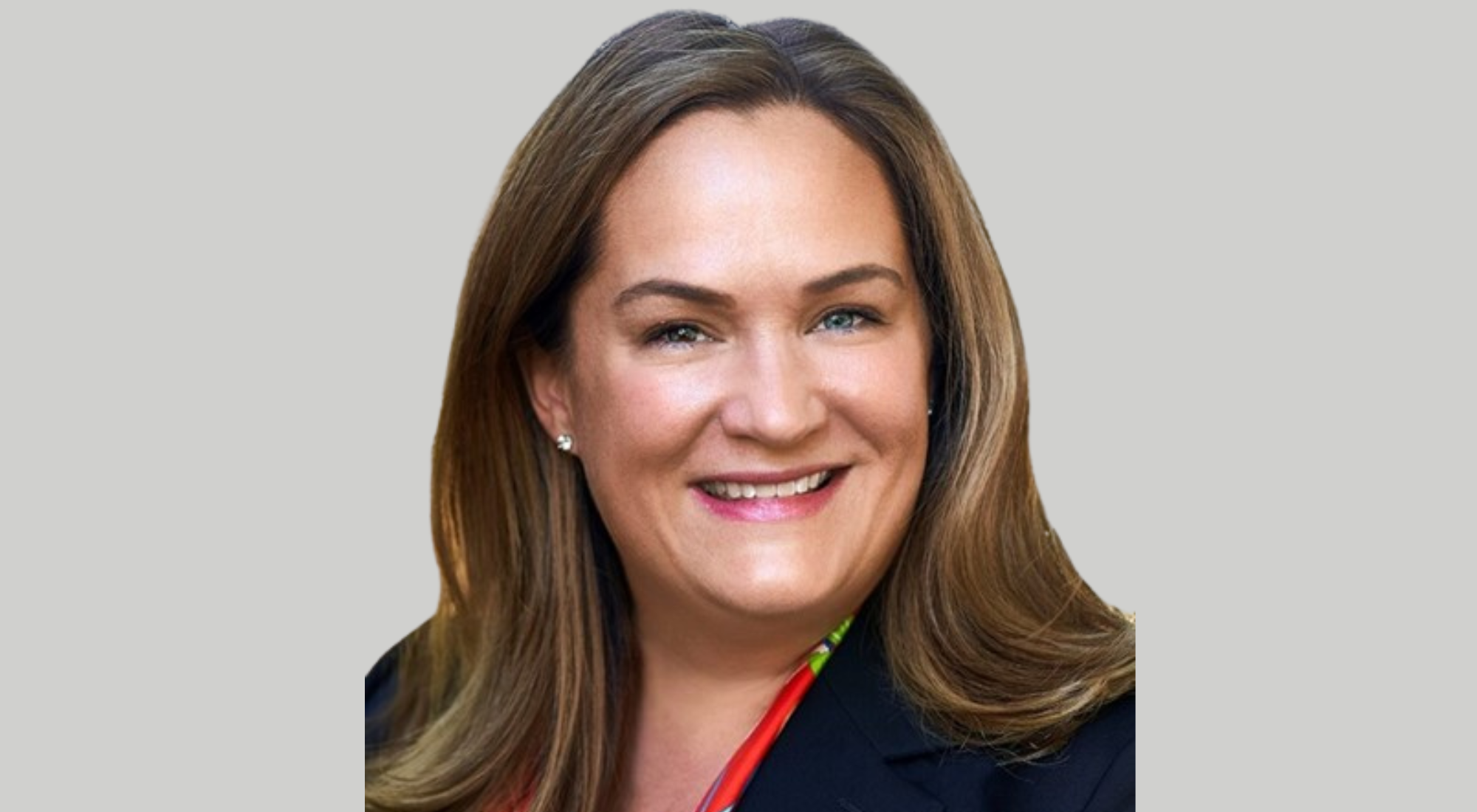 Authenticity and Forging Your Own Path with Bridgewater Associates’ Robyn Shepherd