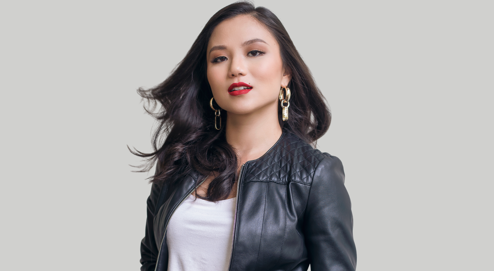 Creating Opportunities for Others and Working with Intention Featuring Sarah Chen-Spellings, Co-Founder of Beyond The Billion