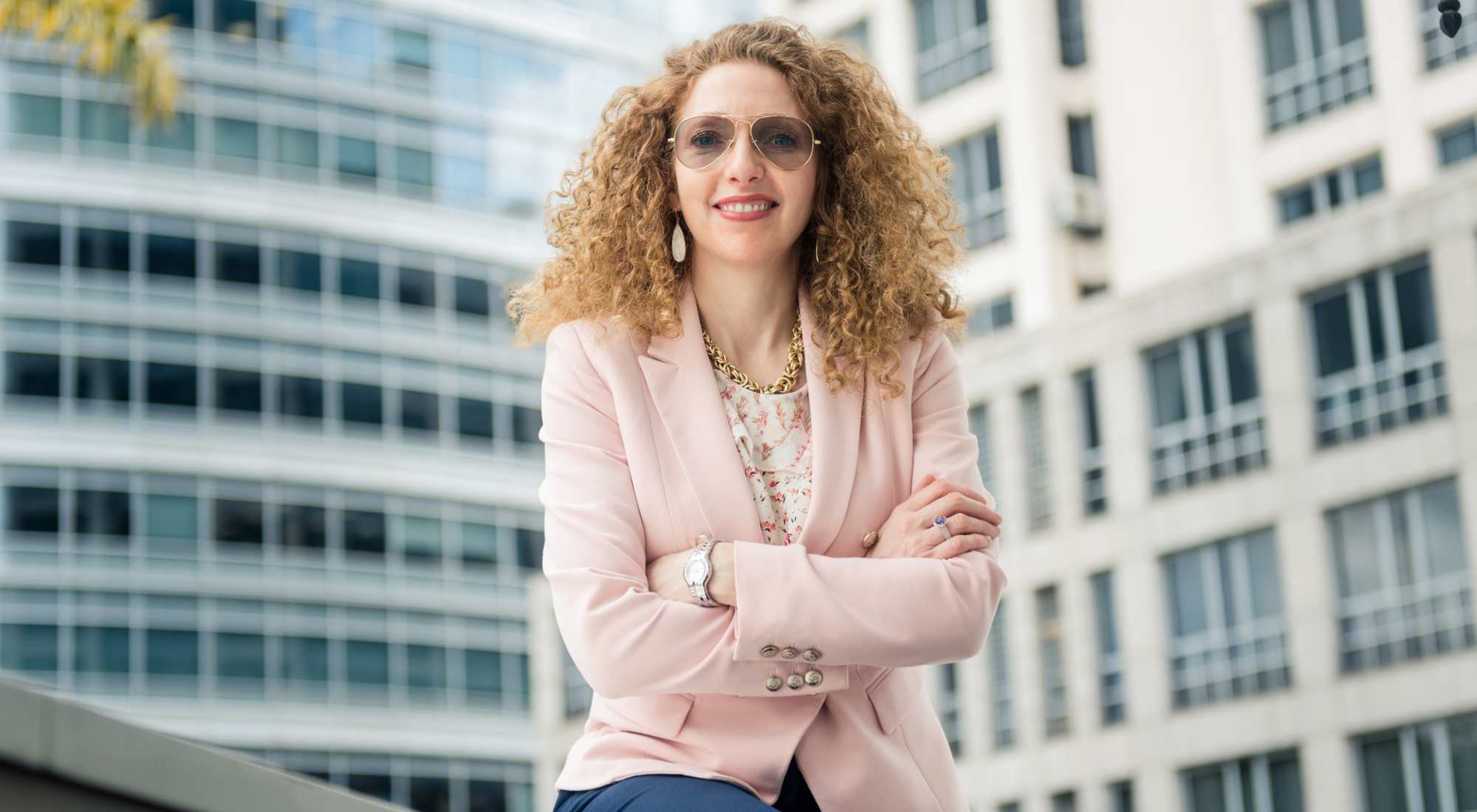 Following Your Curiosity with Shifra Ansonoff, Global Head of Research at Preqin