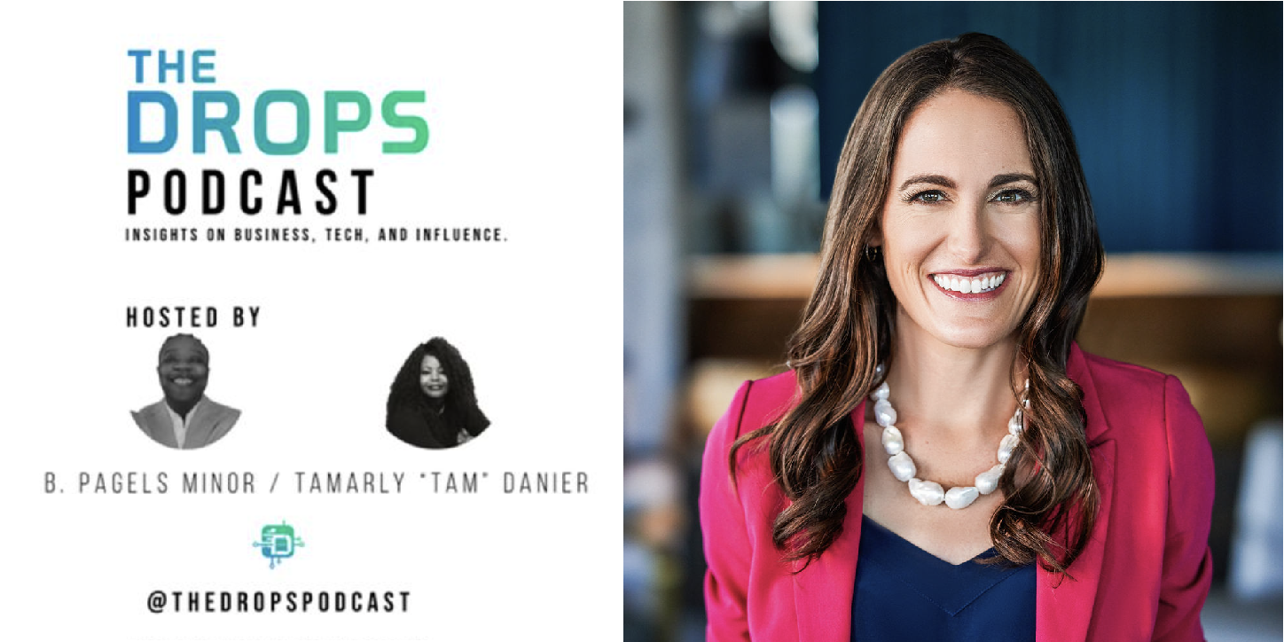 Beyond Barriers with Brooke Skinner Ricketts