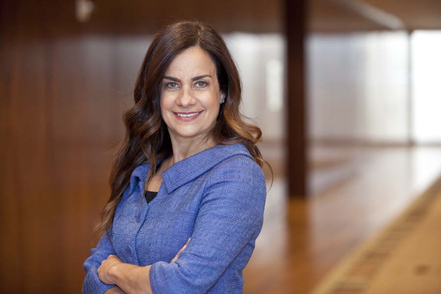 Vulnerability Creates Momentum with Morgan Stanley’s Ileana Musa