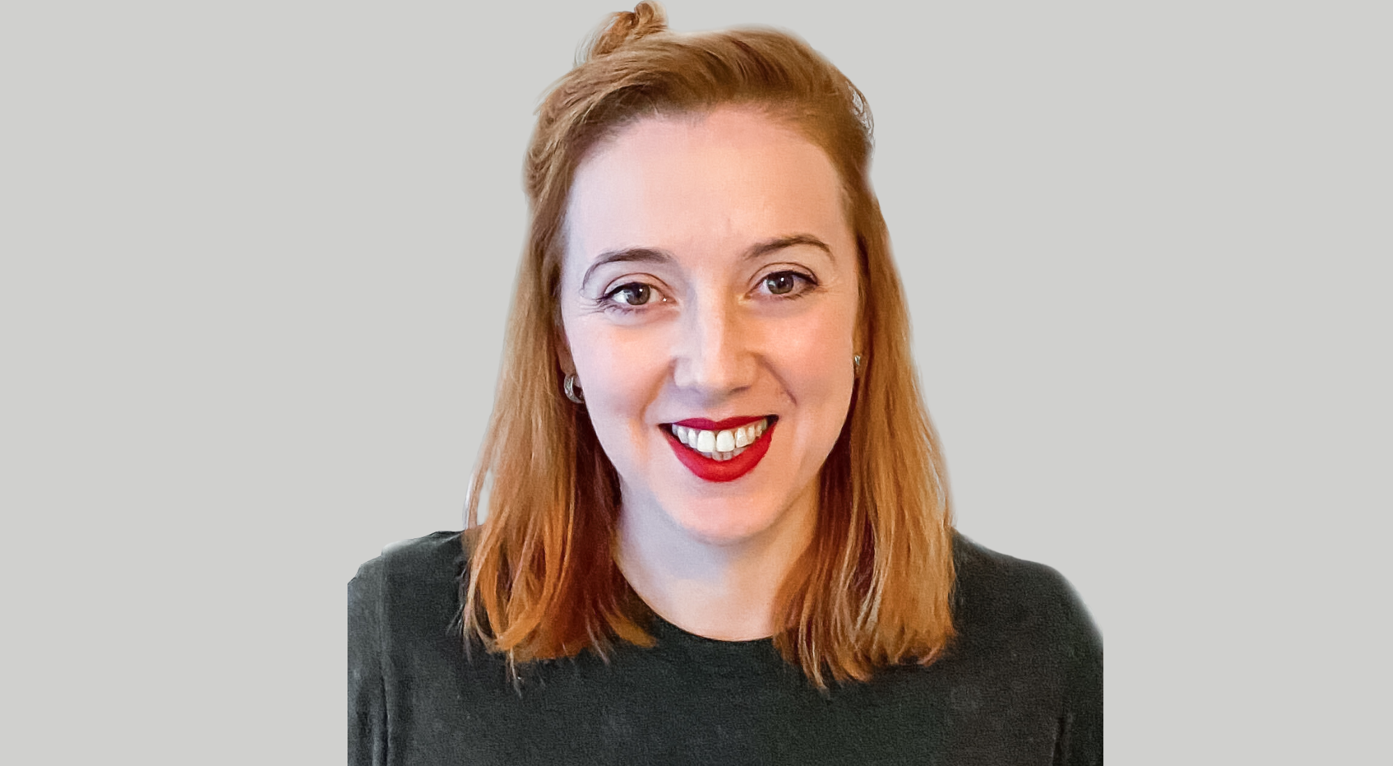 Learning To Lead With Darja Gutnick