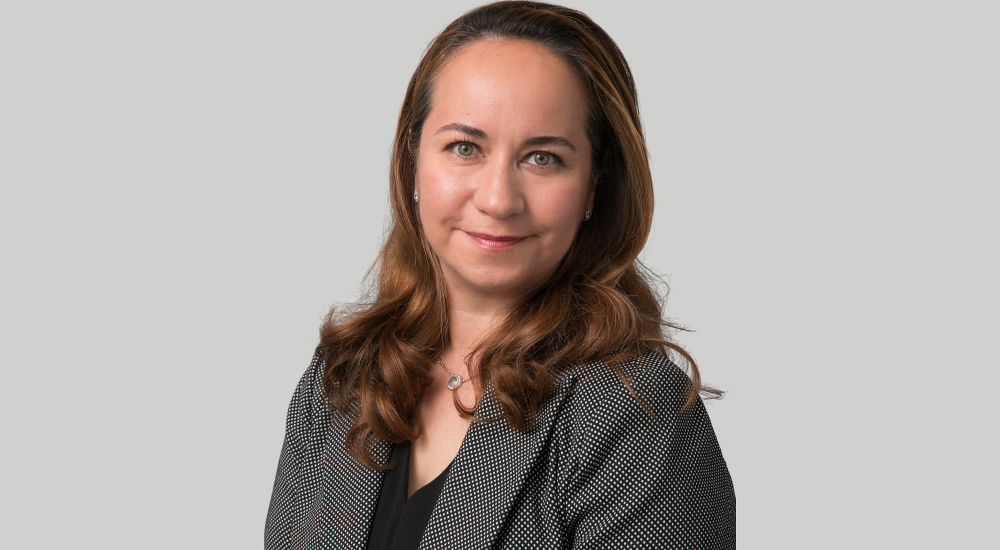 Celebrating Latinas In Tech with Salesforce’s Iliana Quinonez