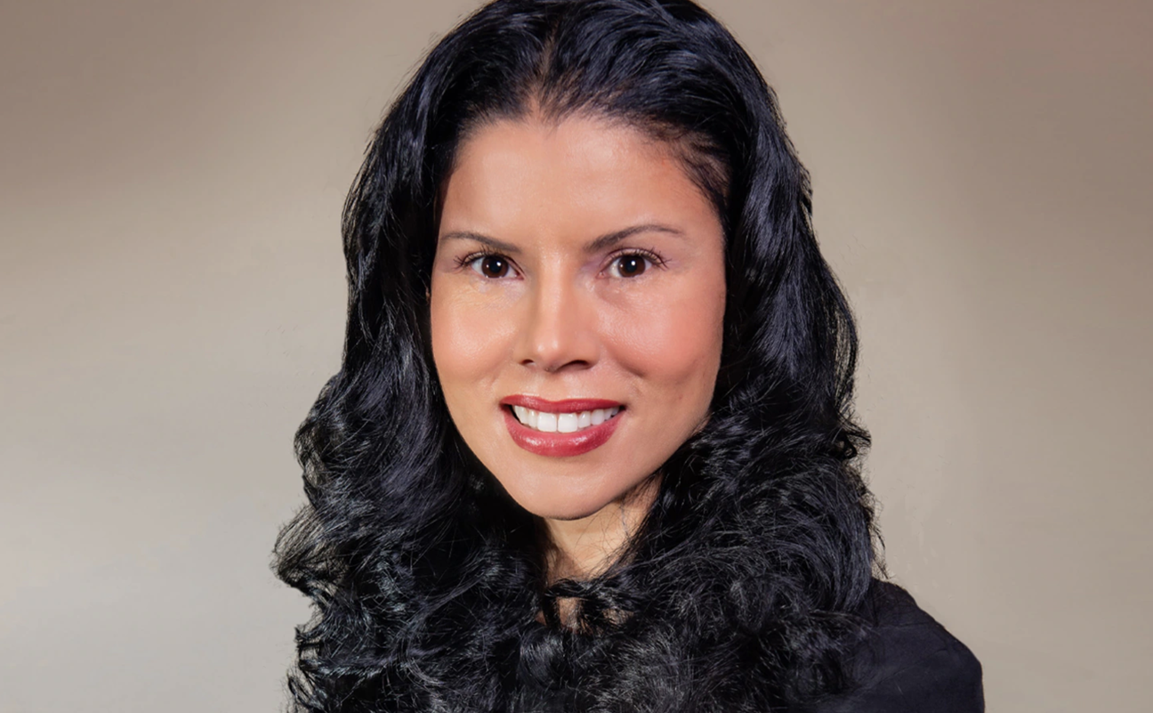 Striving for Greatness with Ares Management’s Indhira Arrington