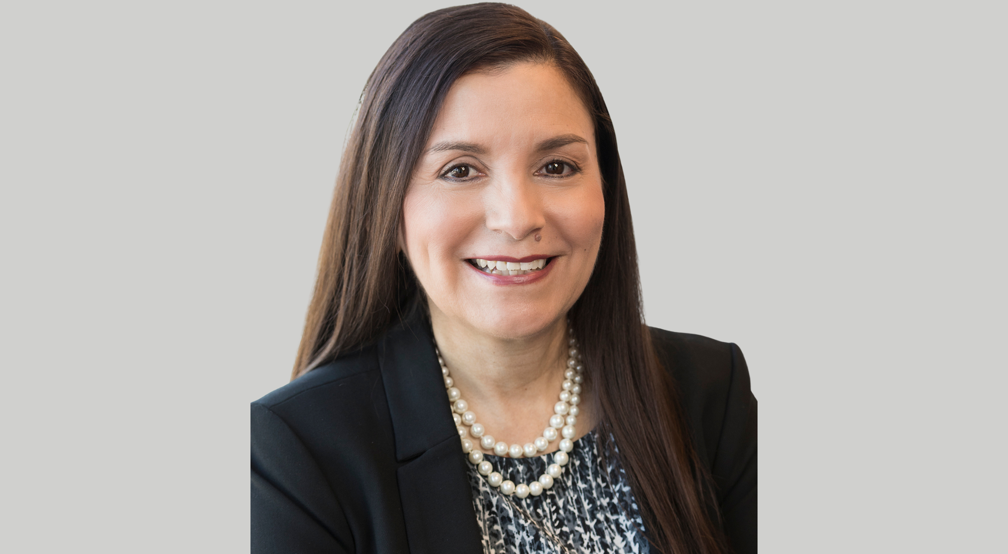 Inspiring Latinas in Tech with Intel’s Isaura Gaeta