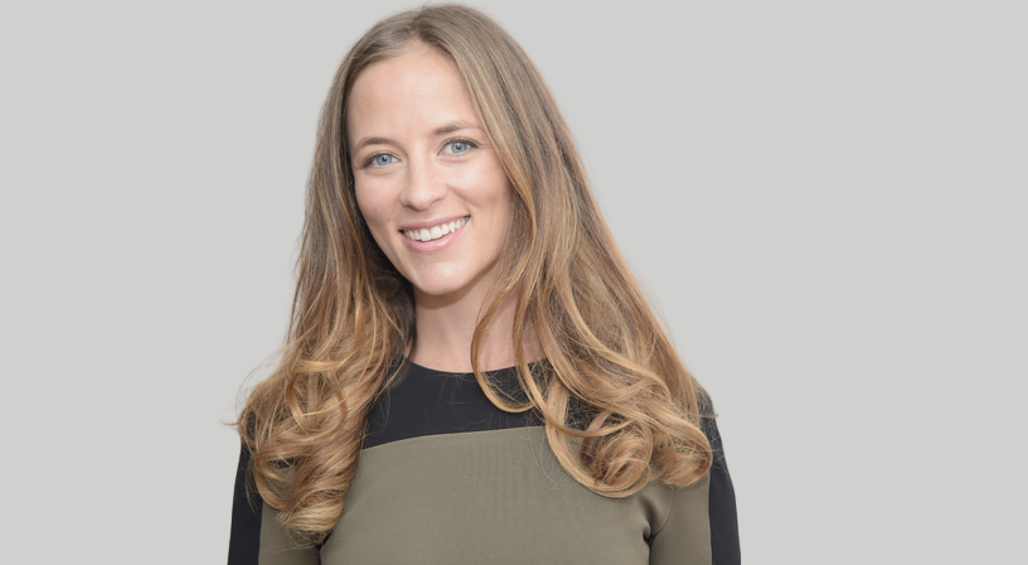 Raising Your Hand and Finding Your Place with Jenna Arnold