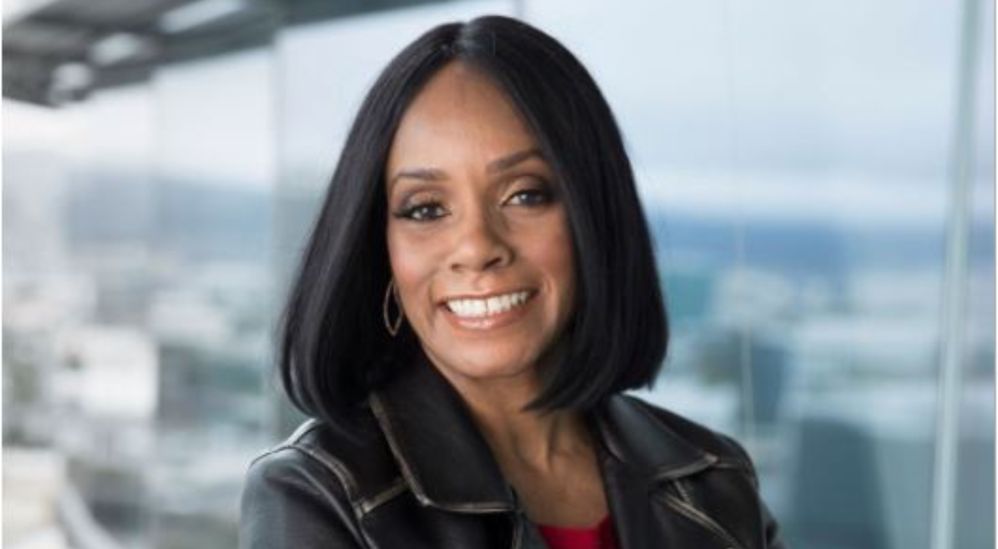 Pivot Towards Success with SAP’s Judith Williams
