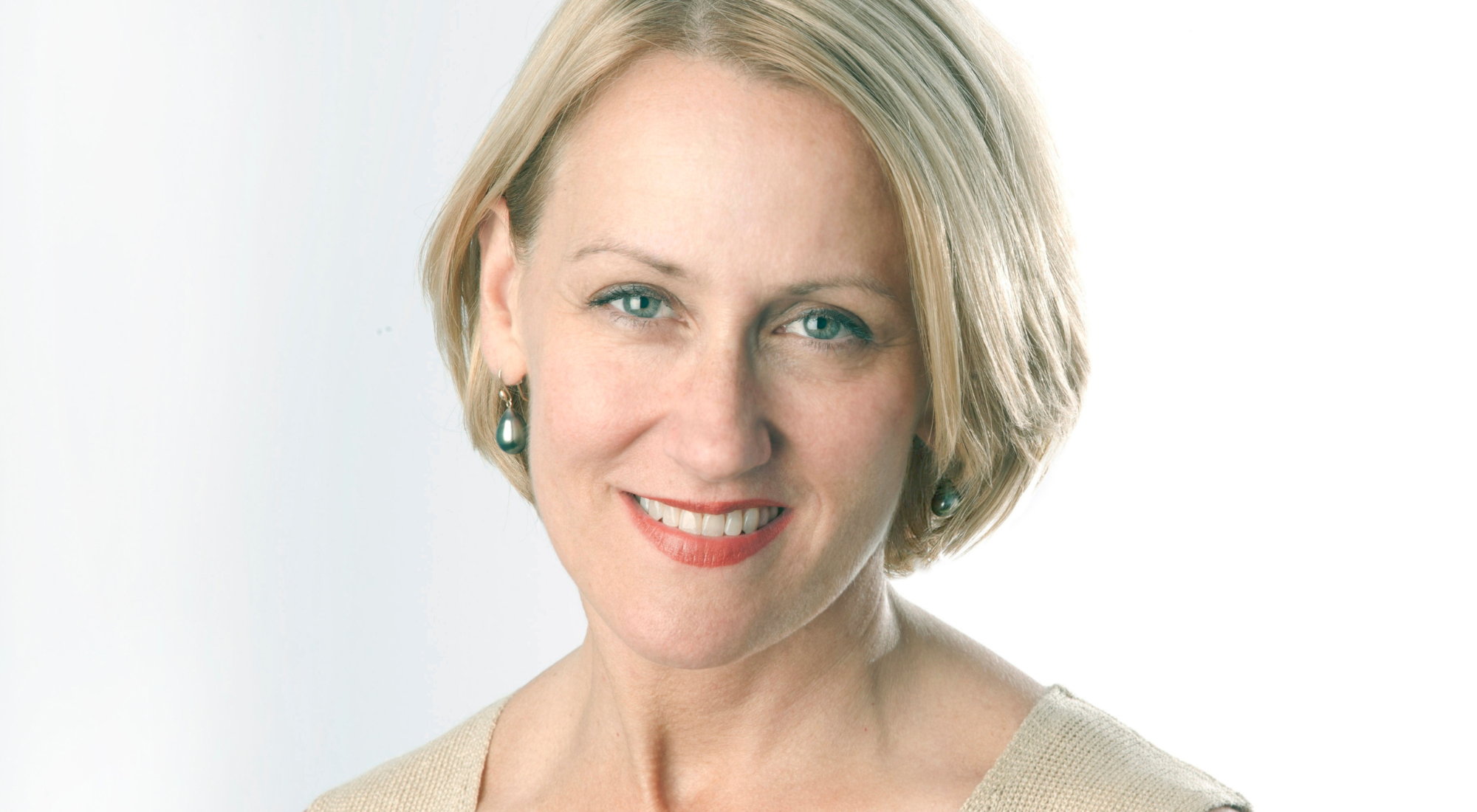 Letting Good Work Happen With Lee Ann Daly