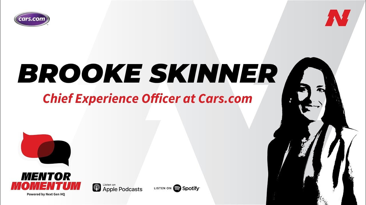 Learn to Say No with Brooke Skinner Ricketts