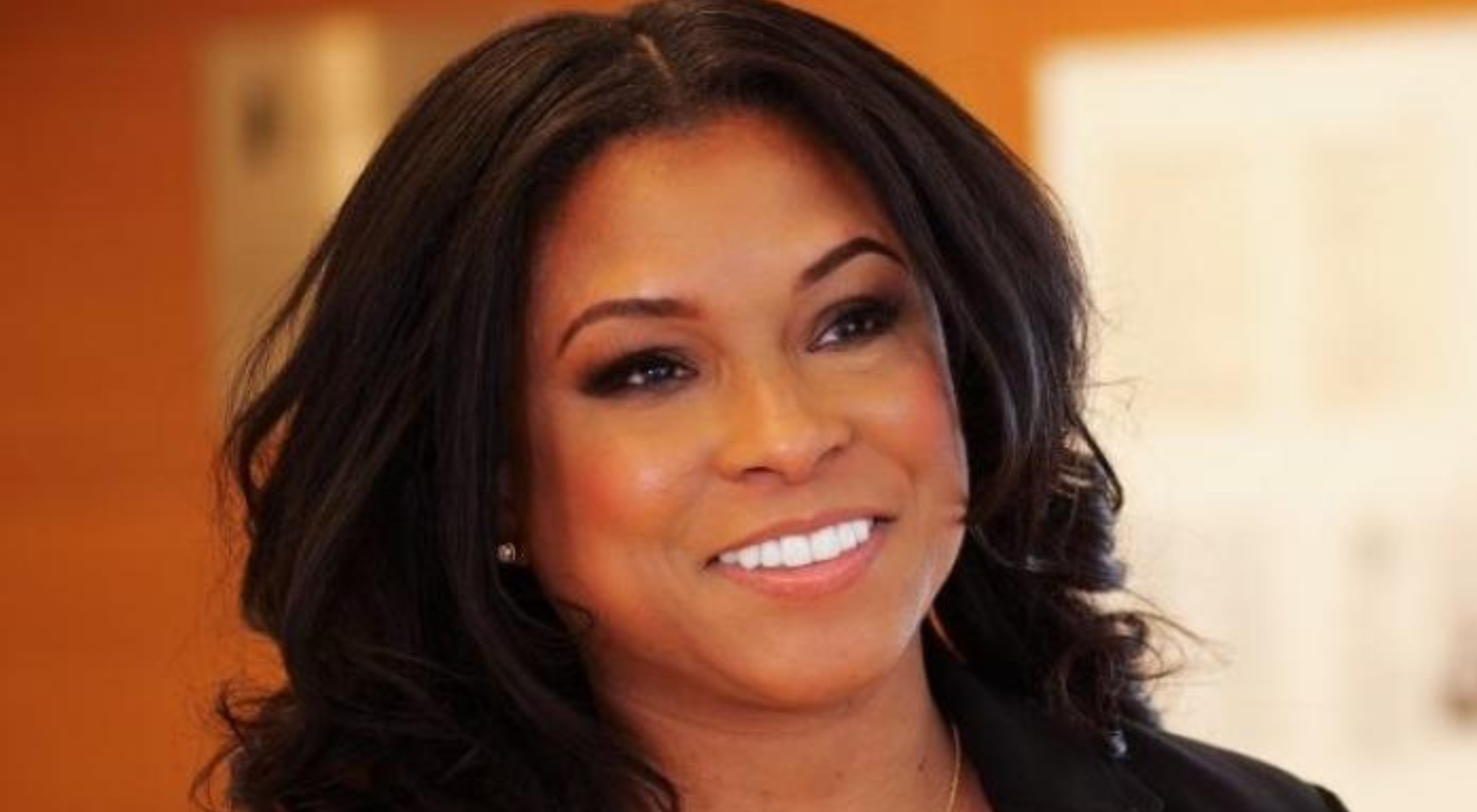 Secrets To Getting A Seat At The Table With Minda Harts