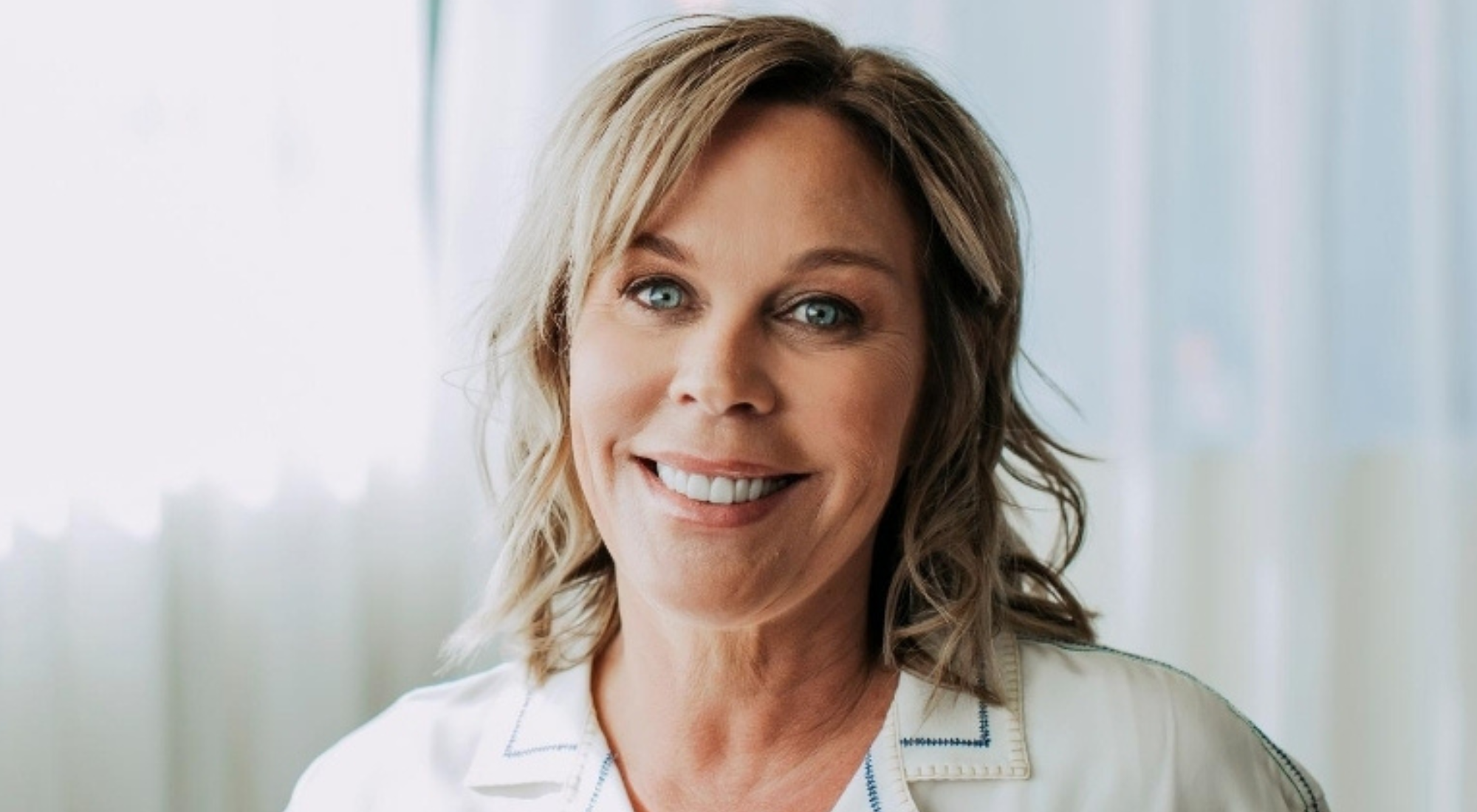 It’s Time To Give Yourself Permission With Patty Aubery