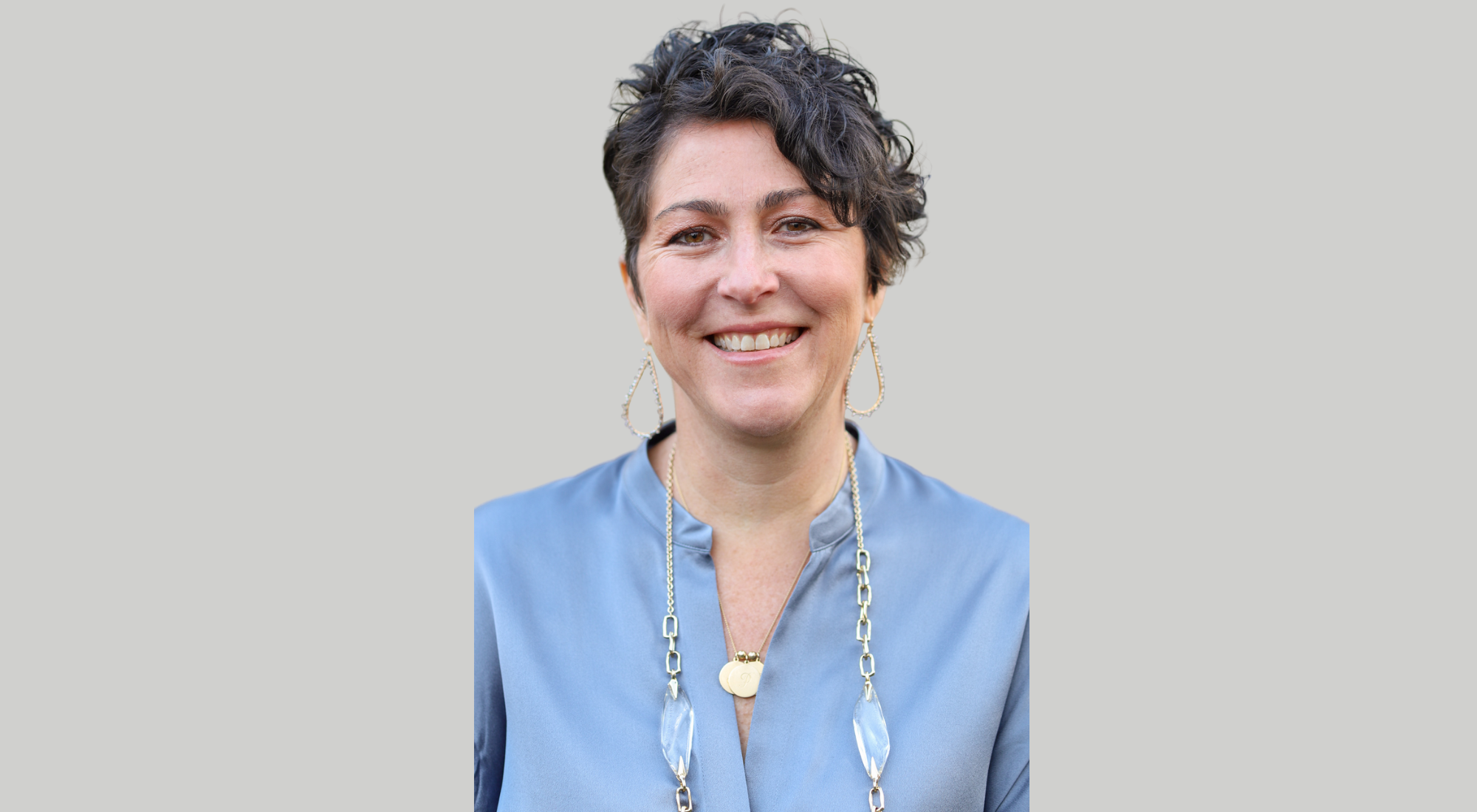 Debunking the Work-Life Balance Myth with Laura Pollock, Founding Partner, Third Street Partners
