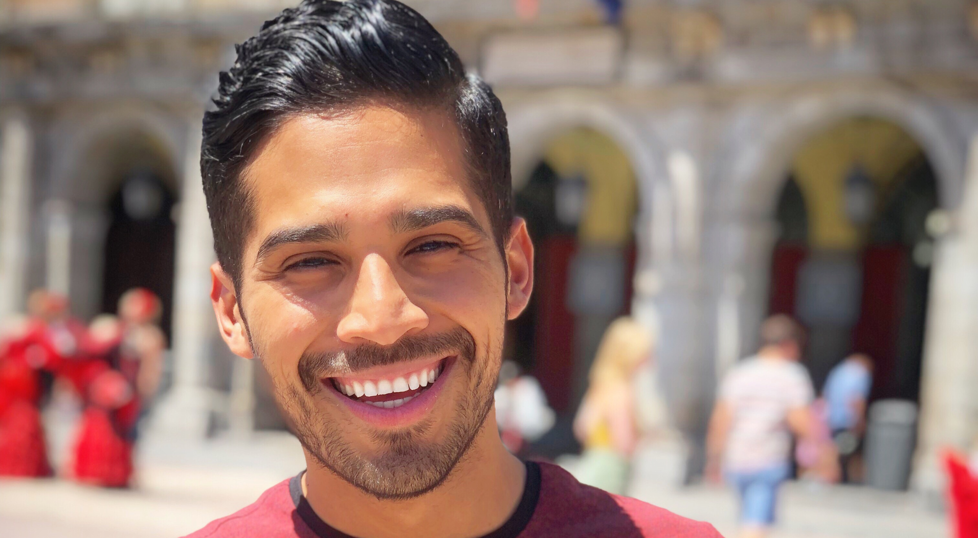 Differentiate Your Hiring Profile with YouTube’s Ricardo Horna