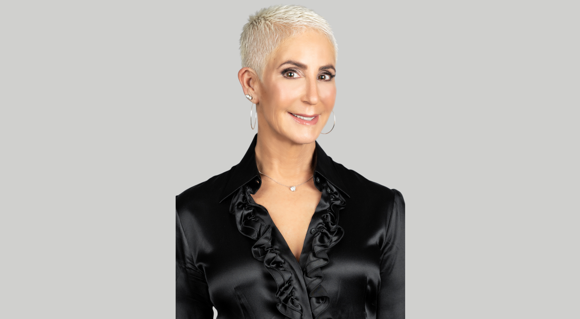 Living your Passion, Potential, and Purpose with Robyn Streisand