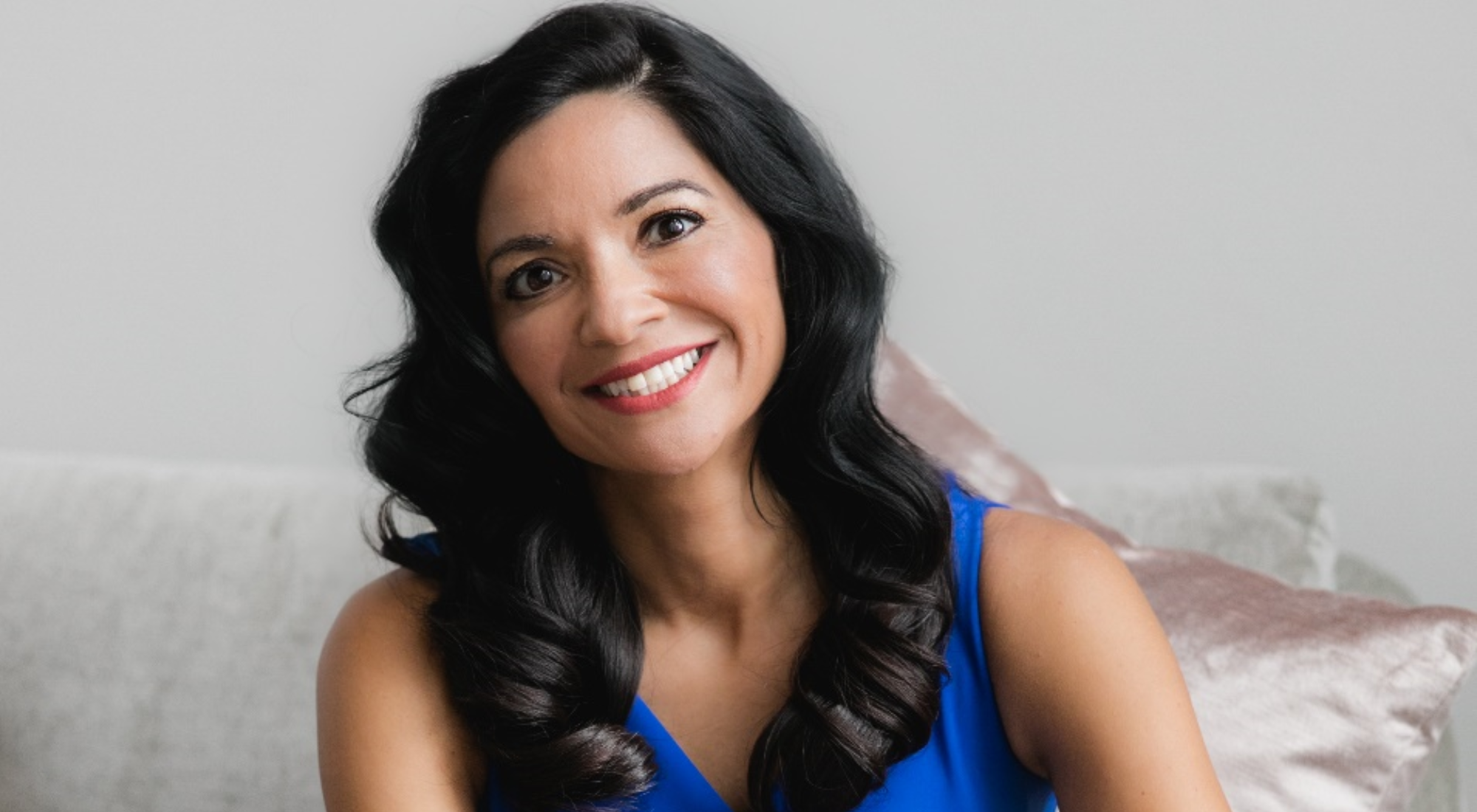 How Smart Women Ask with Selena Rezvani