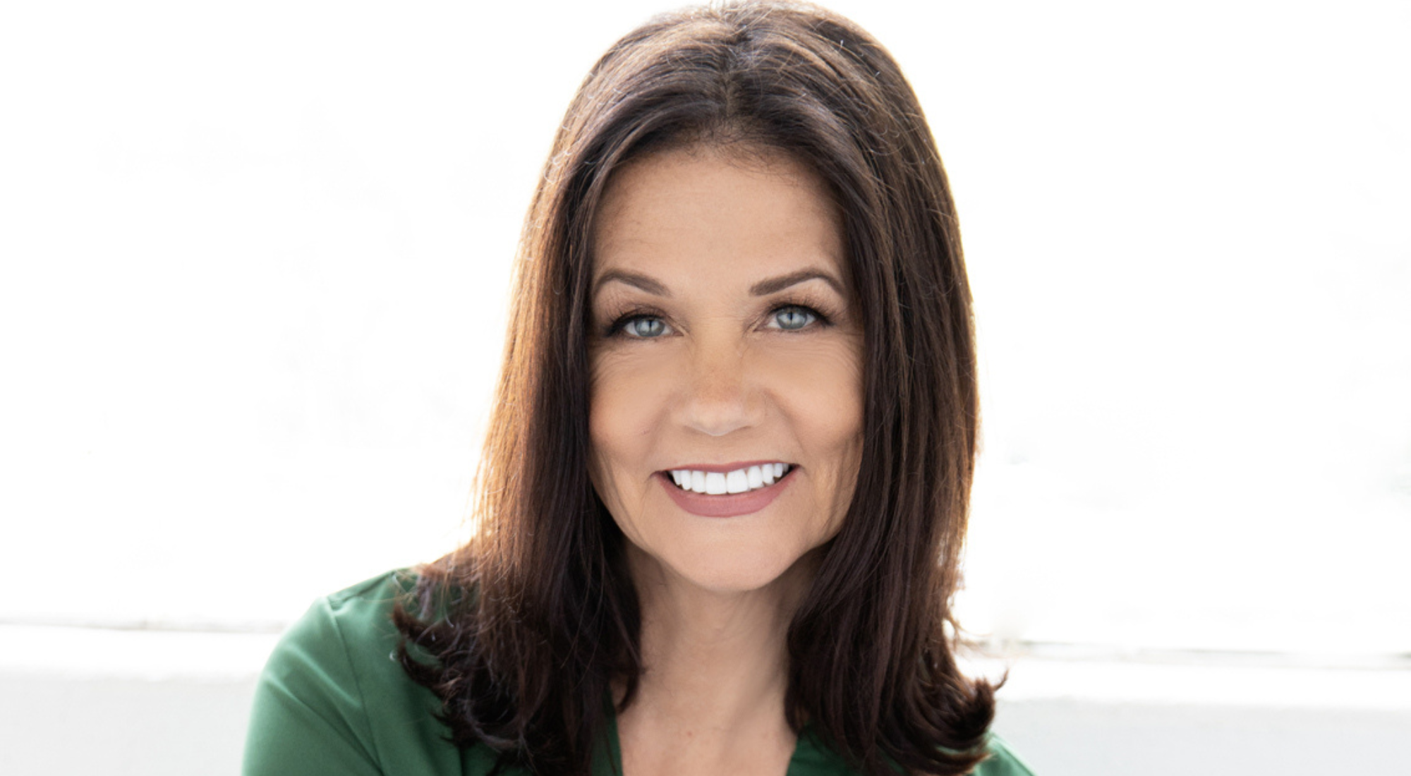Building a People-First Culture With Sherry Deutschmann