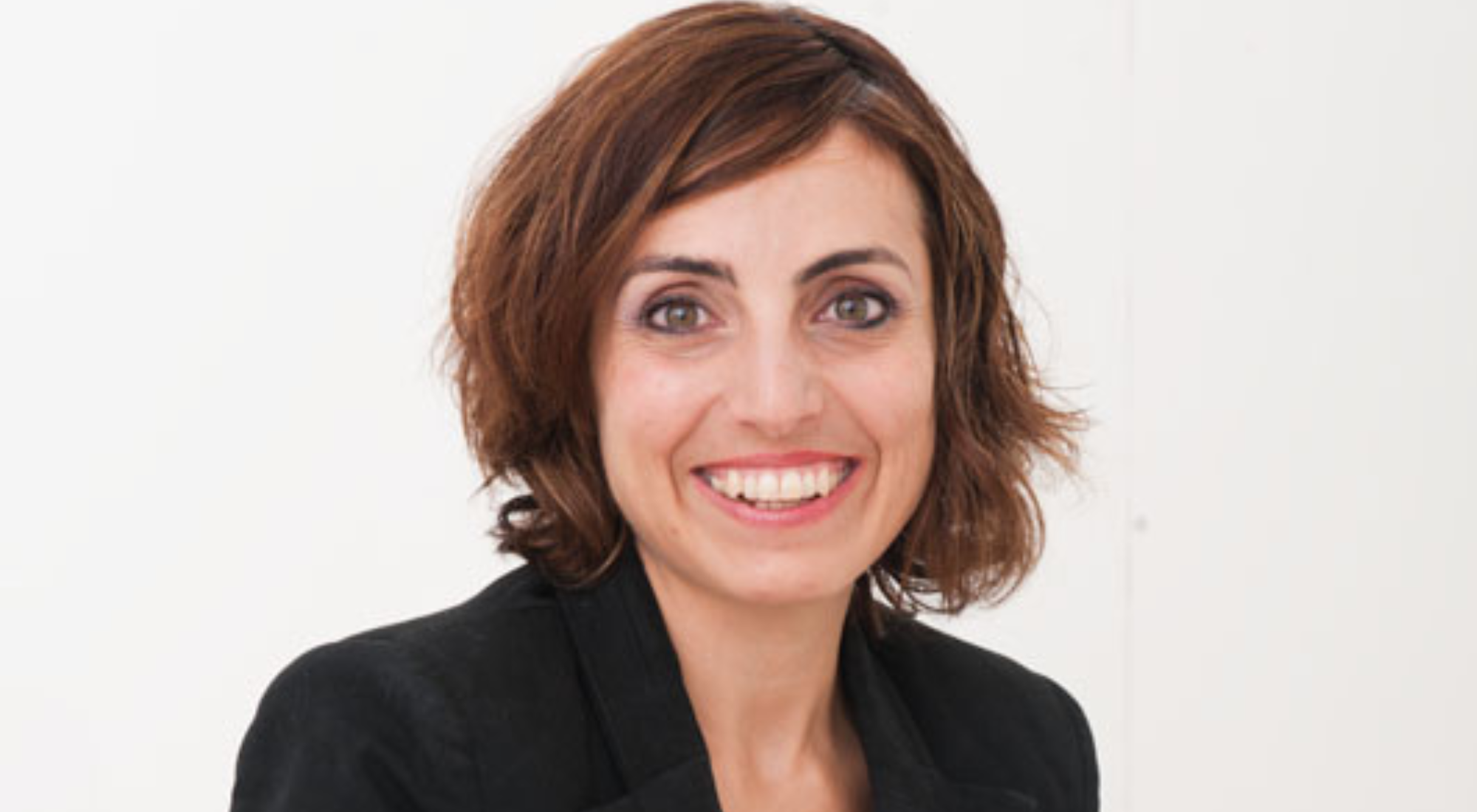 All About Happiness with Happiest Places To Work’s Silvia Garcia