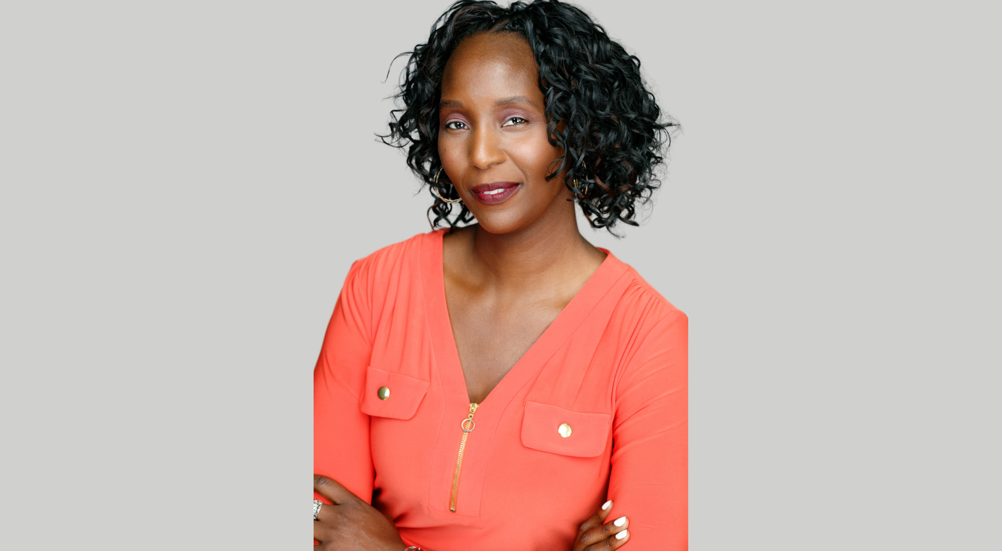 The Power of PAUSE and Microaggressions with Stacey Gordon